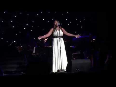 Angie Fisher - "Summertime" - Divas Simply Singing 25th Anniversary