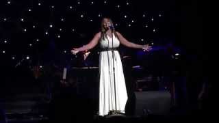 Angie Fisher - &quot;Summertime&quot; - Divas Simply Singing 25th Anniversary