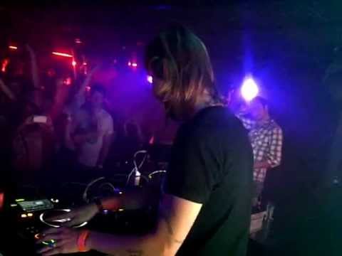 BUSY P, PARA ONE, VICTOR AIME & AKWEL @ IBOAT