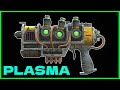 We Need to Talk About Plasma Guns in Fallout