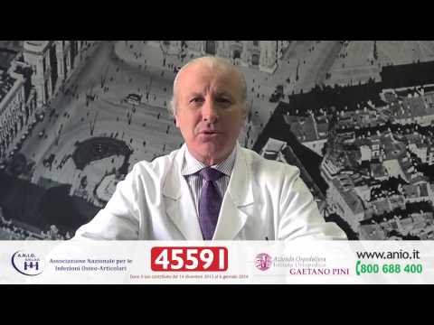 Trattamento bardana per giunti La terapia laser di osteocondrosi
