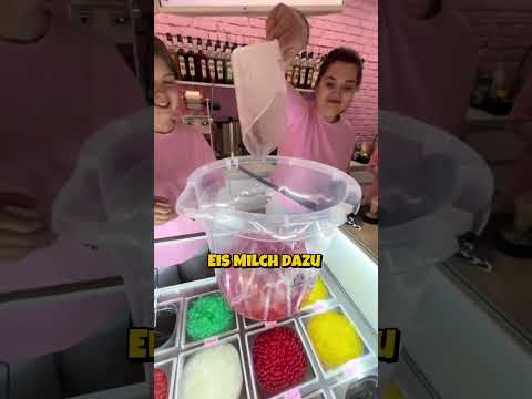 😲 Eimer voller Bubble Tea?! Sommerwahnsinn pur! 🪣🔥