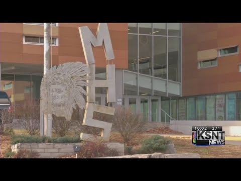 Manhattan High School adds new mascot