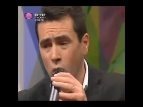 Alvaro Florenca -  Não Sei Viver Sem Ti