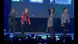 위너(WINNER) 끼부리지마 (Don’t Flirt)[4K 직캠]대진대 축제@180529 락뮤직