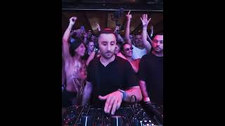 Joseph Capriati at Metamorfosi Ibiza shorts technomusic amnesiaibiza
