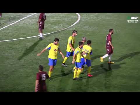 CAMPIONATO NAZIONALE UISP\ TEAM MEDITTERANEO -AENNEGI