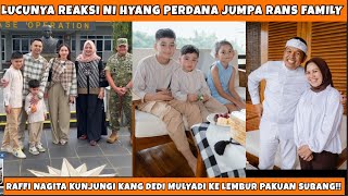 Download lagu LUCUNYA REAKSI NI HYANG KETEMU RAFFI NAGITA SAMPAI SALTING DIGODAIN KANG DEDI! RANS KE LEMBUR PAKUAN mp3 Download lagu LUCUNYA REAKSI NI HYANG KETEMU RAFFI NAGITA SAMPAI SALTING DIGODAIN KANG DEDI! RANS KE LEMBUR PAKUAN mp3