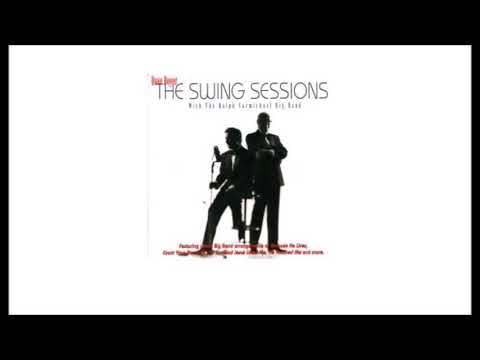 The Swing Sessions-Dave Boyer w/The Ralph Carmichael Big Band