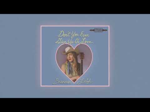 Little Magic Wolf - Brennen Leigh