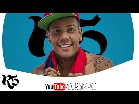 MC Fluup - Desce Faz o Movimento ( DJ Daniel ) 2015