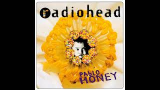 Radiohead - Thinking About You