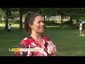 Clare Nasir 5 Weather 17th June 2022