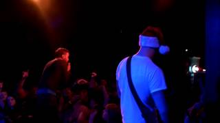 Hit the Lights-These Backs Were Made For Stabbing