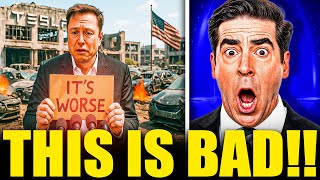 Elon Musk: ''Most People Have No Idea What’s Coming to the Car Market in 7 Days