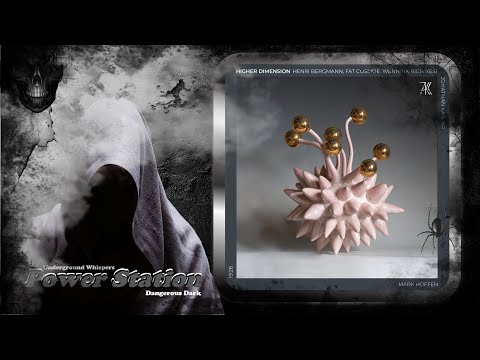 Henri Bergmann & Fat Cosmoe & Wennink – Higher Dimension (Mark Höffen Remix) [Automatik]