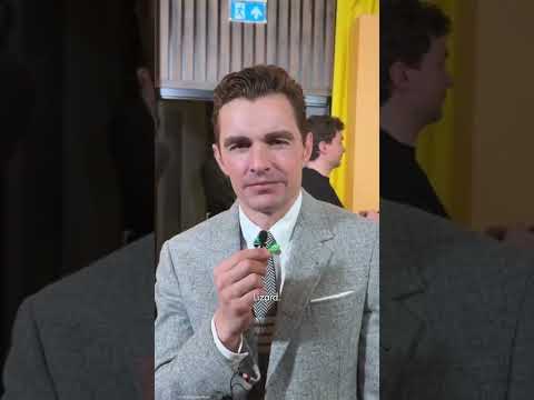 Lizard Lizard Lizard!