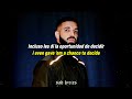 Drake - Headlines // Sub Español & Lyrics