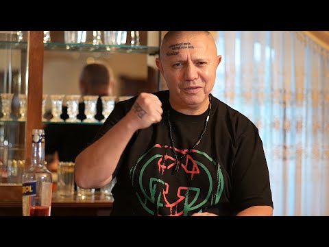 Nicolae Guta - 3 X 3 [Video Oficial] 2025