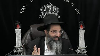 יש מאבד עולמו בשעה אחת ⏳ הרב שי עובד | ראשון - פרשת חיי שרה - תשפו (הרב שי עובד) - התמונה מוצגת ישירות מתוך אתר האינטרנט יוטיוב. זכויות היוצרים בתמונה שייכות ליוצרה. קישור קרדיט למקור התוכן נמצא בתוך דף הסרטון