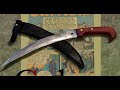 Cobra and Boot knife: Fairbairn
