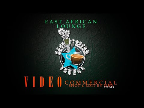 Thumbnail for #TBT A Commercial I shot for East African lounge by Jason Pollock