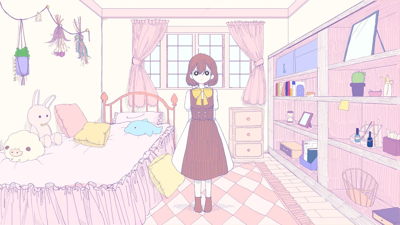 大人にはなれない / 重音テトSV - Aliey:S