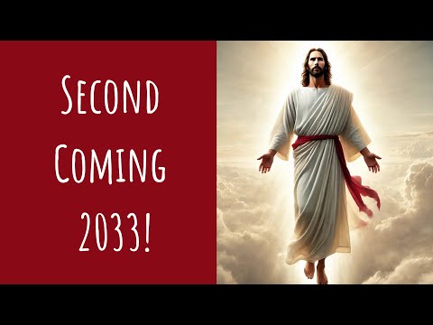 A 10-Year Timeline to 2033! | A Decade To Remember!