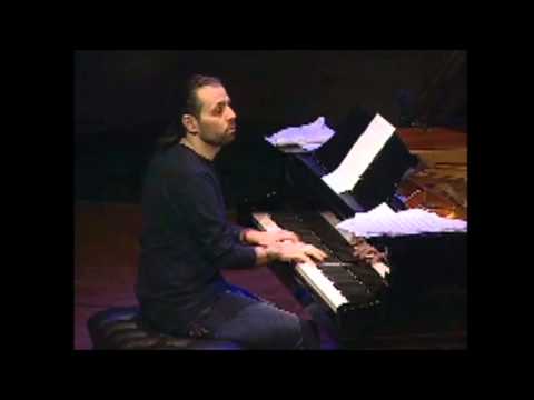 Oxygen Trio - Ya Zanba