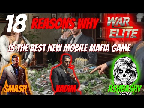 Video cover