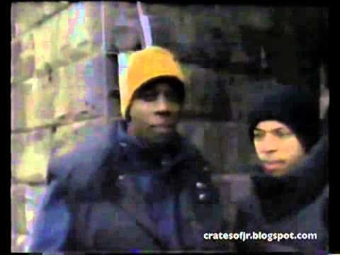Wu Tang Clan-Freestyle (1994)