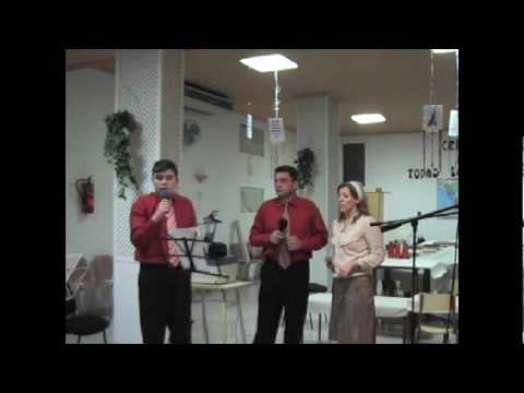 Sunt un mesager ratacitor prin lume/Lauda mea e pentru imparatul