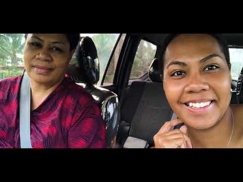 ISA KARA TUBUNA - CAKAU NI MANA KEI ULUINAVIRIVIRI