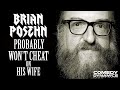 Brian Posehn Probably Won't Cheat on His Wife - The Fartist