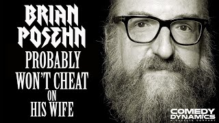 Brian Posehn - Body's Falling Apart (Stand up Comedy)