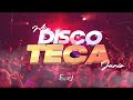 MIX DISCOTECA 2022🍑(TITI ME PREGUNTO, ME PORTO BONITO, Envolver, TIKTOK, OLD, PARTY y mas) DeeJay FJ