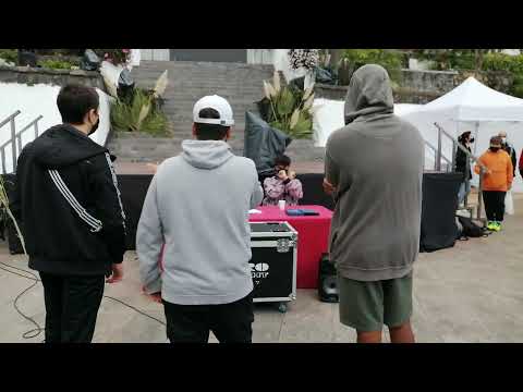 KARIM vs OLBAP | OCTAVOS | FECHA ESPECIAL CRUCE DE TITANES