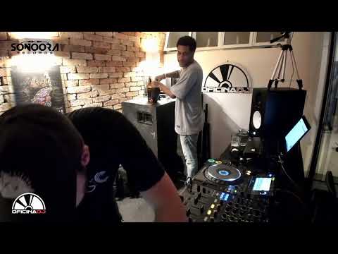 Ambrosano @ Sonoora Live Streaming 10.07