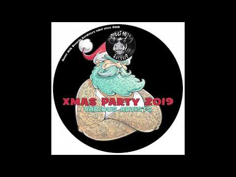 Guido Cea - Don't Stop (Original Mix)