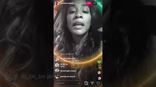 8.7.2019: Paula Campbell meets KVMVNI...