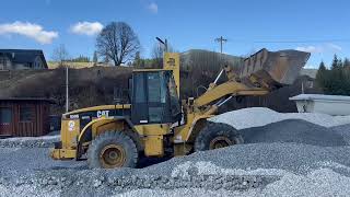 Купить фронтальный погрузчик Caterpillar 950G - Изображение 4 | Machineryline TJ Фронтальный погрузчик Caterpillar 950G | Изображение 4 - Machineryline