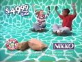 12 12 2002 NBC Commercials WKYC Cleveland
