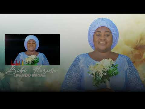 Upendo Nkone - Bibi Harusi (Official Audio)