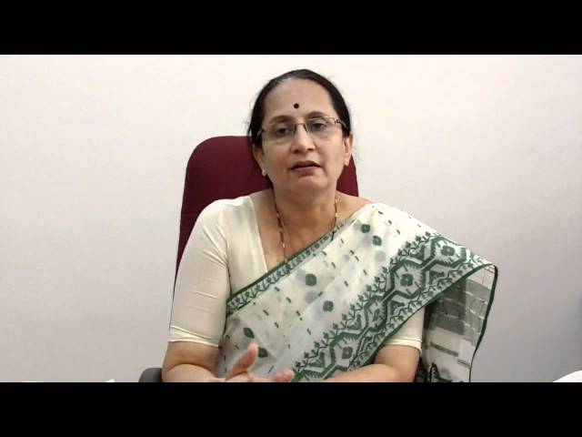 Sathaye College video #1