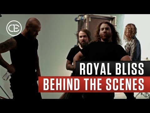 Thumbnail for Royal Bliss - "Cry Sister" Behind the Scenes! by Royal Bliss