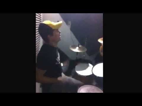 Forró Esticado - ensaiando musica: levanta o copo. #RepertorioNovo