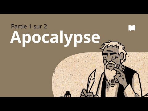 Apocalypse 1–11 - Panorama