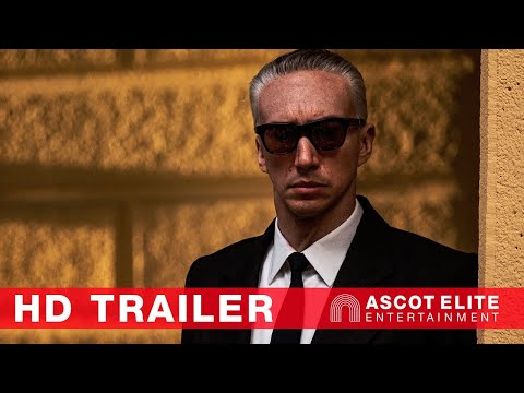 Trailer-Vorschau: Ferrari