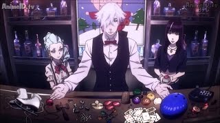Death Parade - Cash Cash - Devil feat. Busta Rhymes, B.o.B &amp; Neon Hitch - AMV