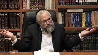 Derech Hashem #11